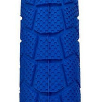 KENDA KRACKPOT 20 x 1.95 BLUE Kids BMX Bike Freestyle Street TYREs TUBEs K-90