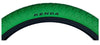 KENDA KRACKPOT 20 x 1.95 GREEN Kids BMX Bike Freestyle Street TYREs TUBEs K-90