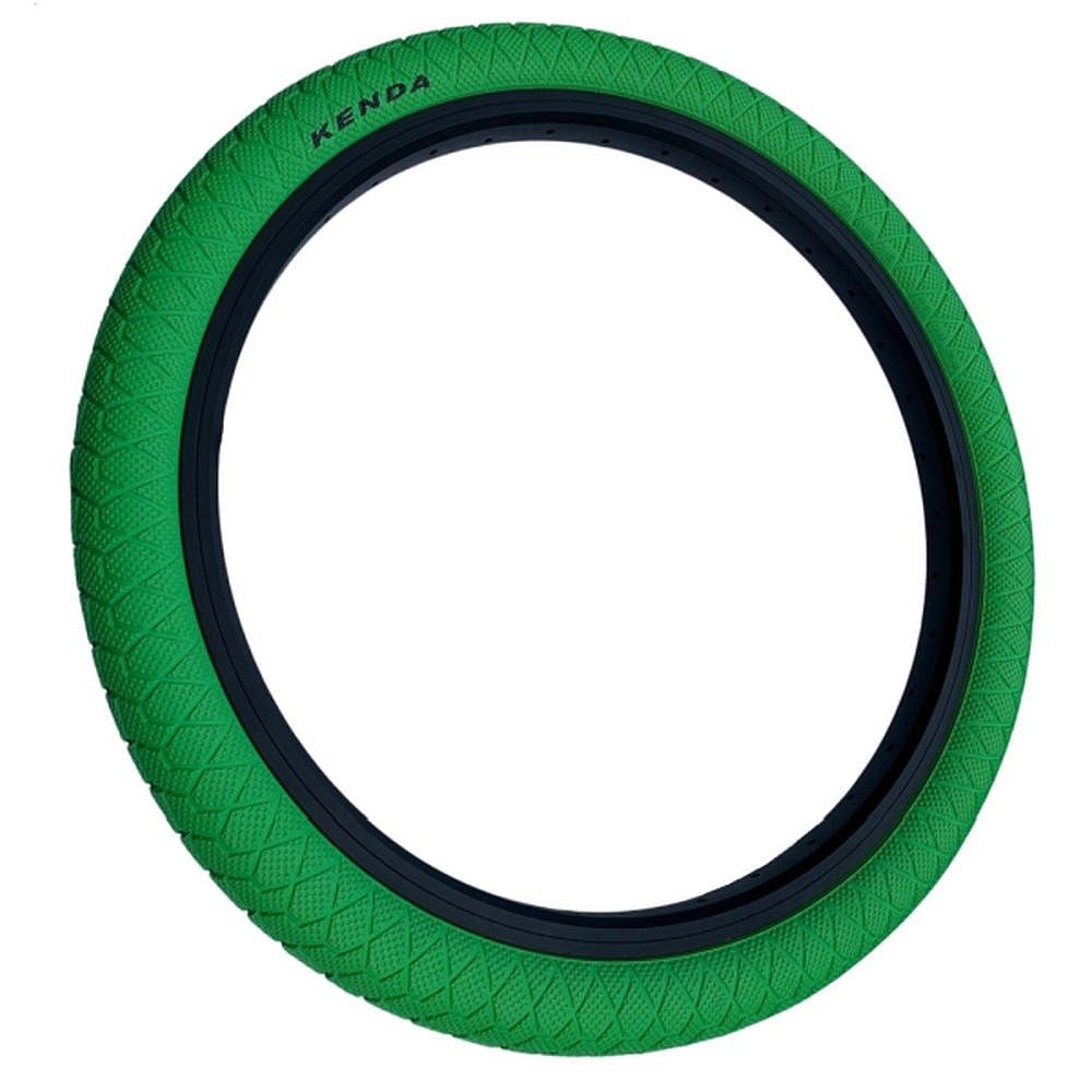 KENDA_K90_BMX__GREEN__ONE-TYRE__D3