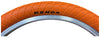 KENDA KRACKPOT 20 x 1.95 ORANGE Kids BMX Bike Freestyle Street TYREs TUBEs K-90