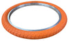 KENDA KRACKPOT 20 x 1.95 ORANGE Kids BMX Bike Freestyle Street TYREs TUBEs K-90