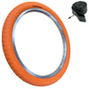 KENDA_K90_BMX__ORANGE__ONE-TYRE_+_1-20P*__D3
