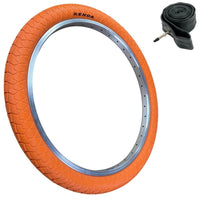 KENDA_K90_BMX__ORANGE__ONE-TYRE_+_1-20P*__D3