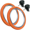 KENDA_K90_BMX__ORANGE__TWO-TYRES_+_2-20P*__D3