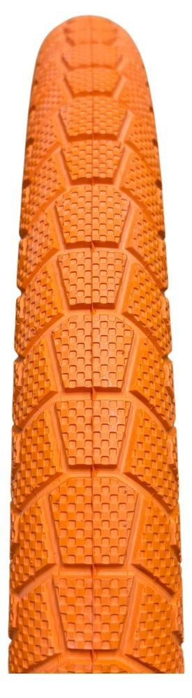 Kenda KRACKPOT 20 x 1.95 Orange K-90