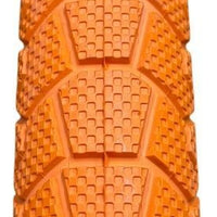 KENDA KRACKPOT 20 x 1.95 ORANGE Kids BMX Bike Freestyle Street TYREs TUBEs K-90