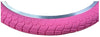 KENDA KRACKPOT 20 x 1.95 PINK Kids BMX Bike Freestyle Street TYREs TUBEs K-90