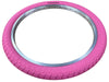 KENDA KRACKPOT 20 x 1.95 PINK Kids BMX Bike Freestyle Street TYREs TUBEs K-90