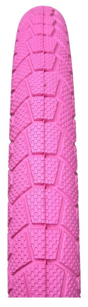 Kenda KRACKPOT 20 x 1.95 Pink K-90