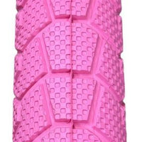 KENDA KRACKPOT 20 x 1.95 PINK Kids BMX Bike Freestyle Street TYREs TUBEs K-90