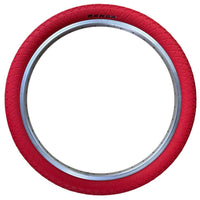 KENDA KRAKPOT 20 x 1.95 RED Kids BMX Bike Freestyle Street TYREs TUBEs K-90