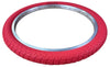 KENDA KRAKPOT 20 x 1.95 RED Kids BMX Bike Freestyle Street TYREs TUBEs K-90