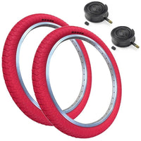 KENDA_K90_BMX__RED__TWO-TYRES_+_2-20A*__D3
