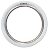 KENDA KRACKPOT 20 x 1.95 WHITE Kids BMX Bike Freestyle Street TYREs TUBEs K-90