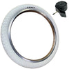 KENDA_K90_BMX__WHITE__ONE-TYRE_+_1-20P*__D3