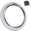 KENDA_K90_BMX__WHITE__ONE-TYRE_+_1-20A*__D3