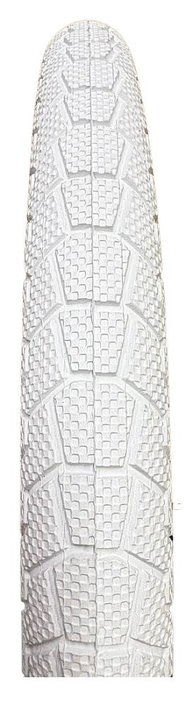 Kenda KRACKPOT 20 x 1.95 White K-90