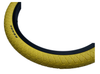 KENDA KRAKPOT 20 x 1.95 YELLOW Kids BMX Bike Freestyle Street TYREs TUBEs K-90