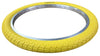 KENDA KRACKPOT 20 x 1.95 YELLOW Kids BMX Bike Freestyle Street TYREs TUBEs K-90