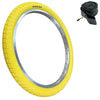 KENDA_K90_BMX__YELLOW__ONE-TYRE_+_1-20P*__E1