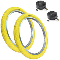 KENDA_K90_BMX__YELLOW__TWO-TYRES_+_2-20A*__E1