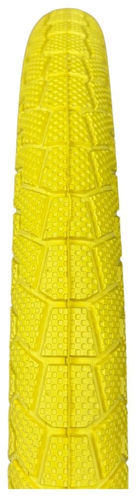 Kenda KRACKPOT 20 x 1.95 Yellow K-90