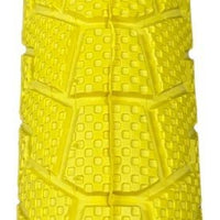 KENDA KRACKPOT 20 x 1.95 YELLOW Kids BMX Bike Freestyle Street TYREs TUBEs K-90