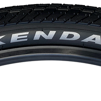 Kenda KRANIUM 26 x 2.1 Mountain Bike Slick Smooth Road TYREs TUBEs