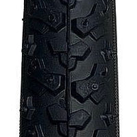 Kenda Kross Cyclo 700 x 35c Hybrid Trekking Off Road Knobby Bike TYREs TUBEs