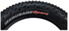 Kenda KRUSADE SPORT 20 x 4.0 BLACK Fat Bike TYRE s TUBE s 98-406 K-1188