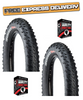 Kenda KRUSADE SPORT 20 x 4.0 BLACK Fat Bike TYRE s TUBE s 98-406 K-1188