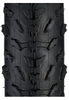 Kenda KRUSADE SPORT 20 x 4.0 BLACK Fat Bike TYRE s TUBE s 98-406 K-1188