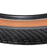 Kenda KWICK SPORT COFFEE 27.5 x 2.40 K-Shield Puncture Protect Bike TYREs TUBEs