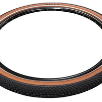 Kenda KWICK SPORT COFFEE 27.5 x 2.40 K-Shield Puncture Protect Bike TYREs TUBEs