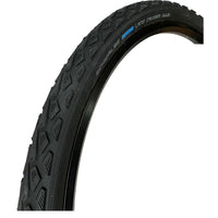 Schwalbe LAND CRUISER 26 x 2.0 Black MTB Mountain Bike TYRE s TUBE s