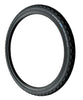 Schwalbe LAND CRUISER 24 x 1.75 Mountain Bike Tyre BLACK