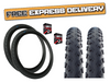 Schwalbe LAND CRUISER 28 x 1.75 (29 x 1.75) 29ER Mountain Bike TYRE s TUBE s