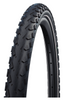 Schwalbe LAND CRUISER PLUS 27.5 x 2.0 Puncture Resistant Hybrid Bike TYREs TUBEs