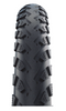 Schwalbe LAND CRUISER PLUS 27.5 x 2.0 Puncture Resistant Hybrid Bike TYREs TUBEs