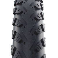 Schwalbe LAND CRUISER PLUS 700 x 40c Puncture Resistant Hybrid Bike TYREs TUBEs