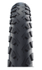 Schwalbe LAND CRUISER PLUS 700 x 35c Puncture Resistant Hybrid Bike TYREs TUBEs