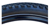 Schwalbe MARATHON PLUS MTB 26 x 2.25 Bike Tyre BLACK