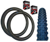 Schwalbe MARATHON PLUS MTB 29 x 2.25 Puncture Resistant Bike TYRE s TUBE s