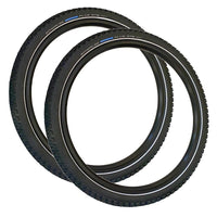 Schwalbe MARATHON PLUS MTB 26 x 2.25 Puncture Resistant Bike TYRE s TUBE s