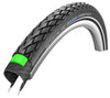 SCHWALBE MARATHON 20 x 1.75 Greenguard Folding Traditional Bike TYRE s TUBE s