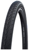Schwalbe MARATHON PLUS 26 x 1.50 Bike Tyre BLACK