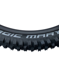 Schwalbe MAGIC MARY 27.5 x 2.40 BIKE PARK Performance ADDIX MTB TYRE s TUBE s