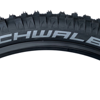 Schwalbe MAGIC MARY 27.5 x 2.40 BIKE PARK Performance ADDIX MTB TYRE s TUBE s