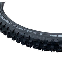 Schwalbe MAGIC MARY TYRE s TUBE s 29 x 2.40 BIKE PARK Performance ADDIX MTB