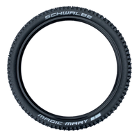 Schwalbe MAGIC MARY 26 x 2.35 BIKE PARK Performance ADDIX MTB TYRE s TUBE s